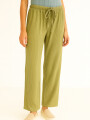 Pantalon Polenv Verde Oliva