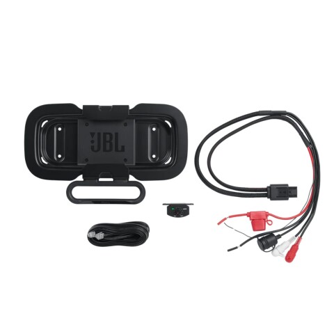 JBL BassPro Go Subwoofer Activo y Parlante Bluetooth 200W IPX5 para Auto JBL BassPro Go Subwoofer Activo y Parlante Bluetooth 200W IPX5 para Auto
