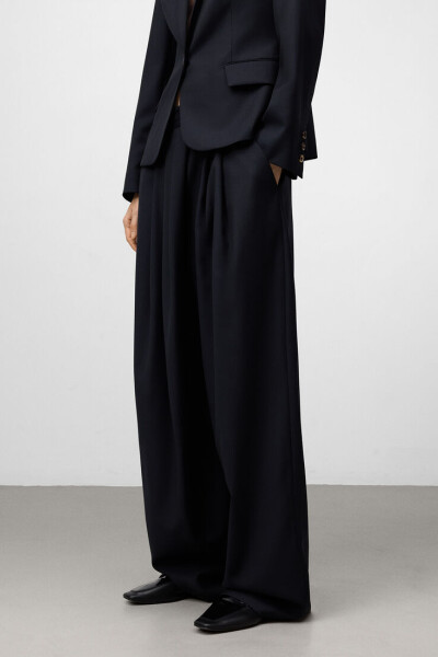 PANTALÓN Navy