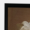 CUADRO DEC LIMONES/FLORERO 60X60CM Unica