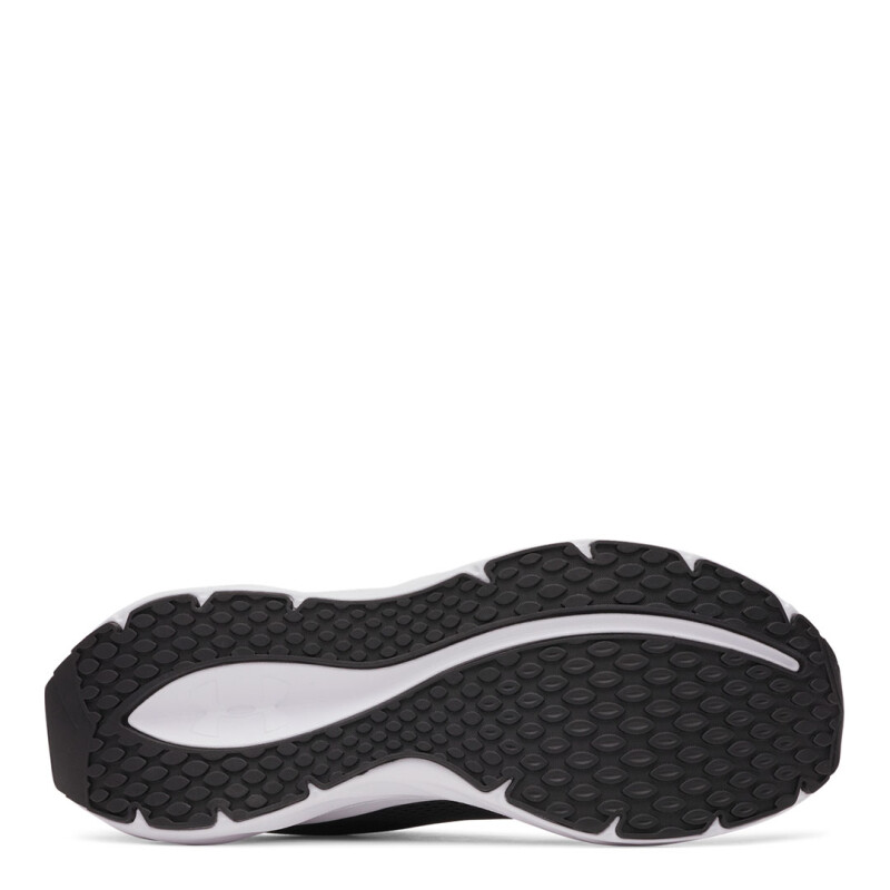 Championes de Hombre Under Armour Ascend Negro