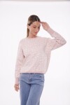 BUZO MARGO ROSA