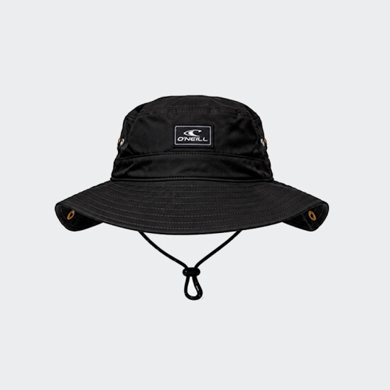 Gorro Oneill Wetlands Negro