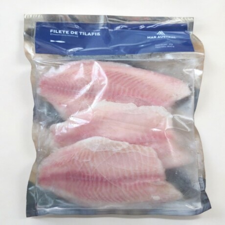 Tilapia 1k Mar Austral Tilapia 1k Mar Austral