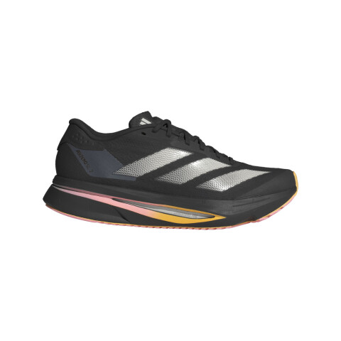 Adizero Sl2 W - Mujer Core Black