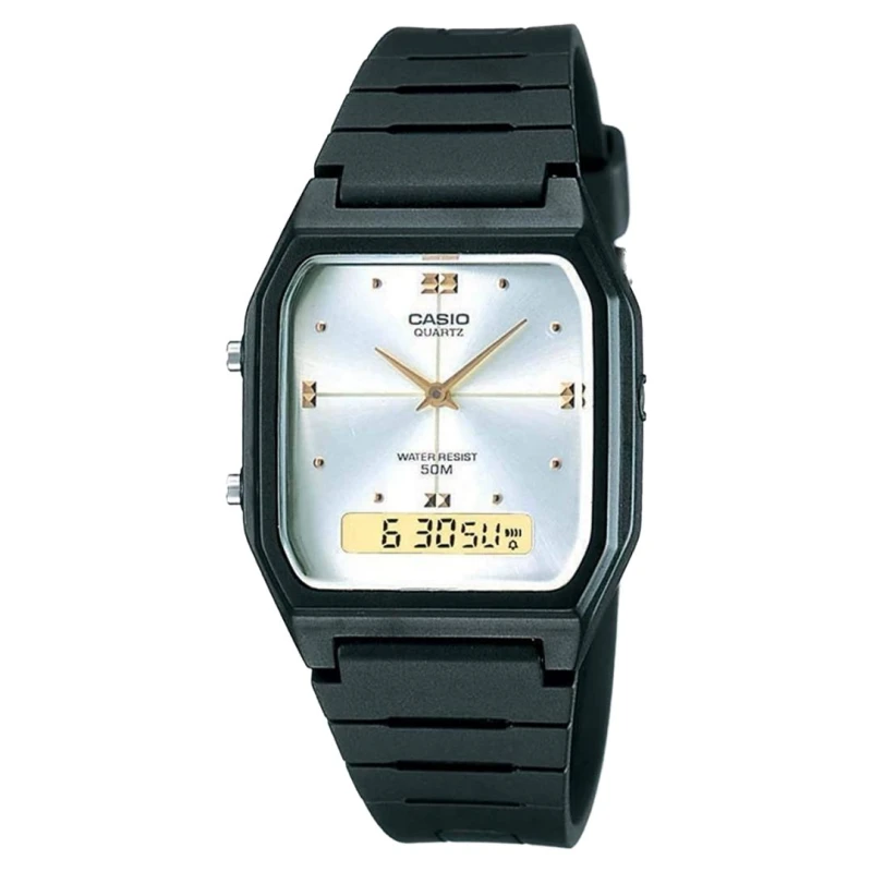 Casio - AW48HE-7A 09aw48he-7a