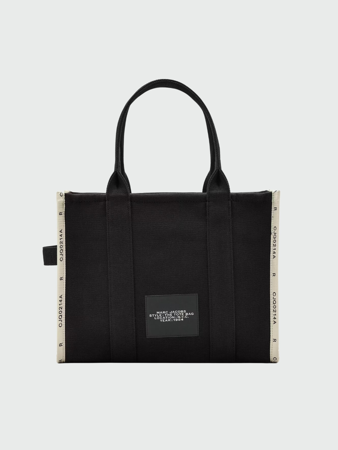 MARC JACOBS - THE LARGE TOTE 001