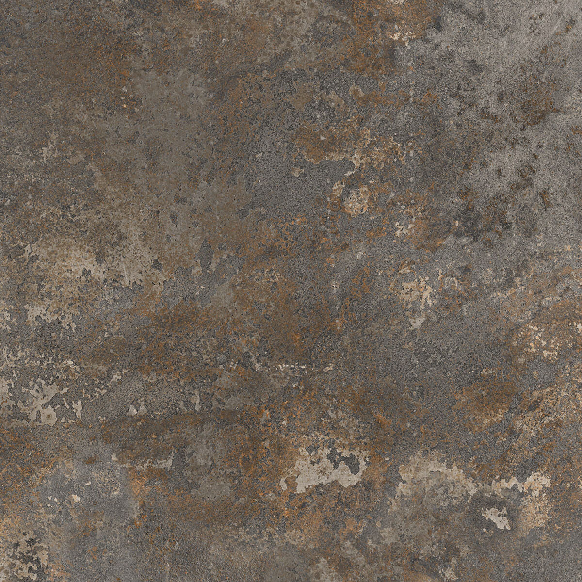 Semi Gres Piso Granilla Metalico 75X75 Rectificado 