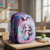 Mochila Pre-escolar, Estampados Infantiles SIRENA