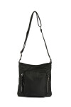 Bandolera Angra Negro