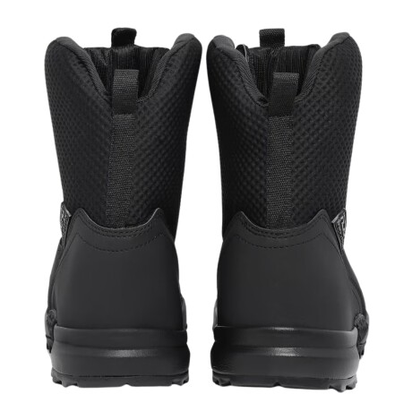 Botas tácticas Acero - One Negro
