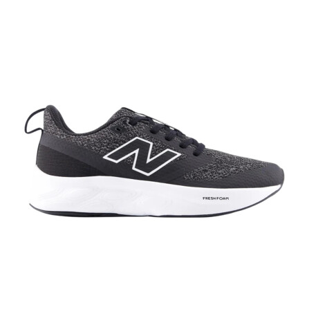 NEW BALANCE 625 BLACK