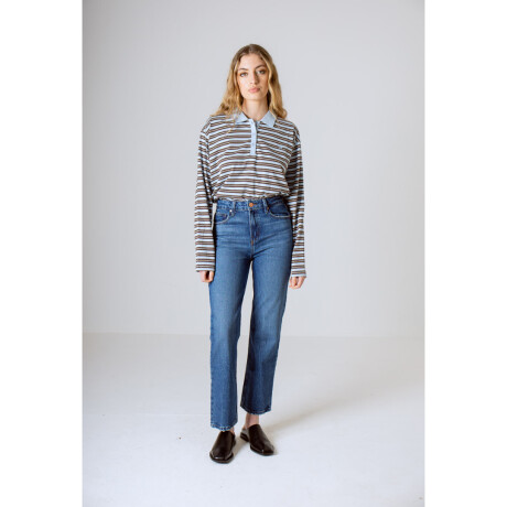 Camiseta Risen Comb 2