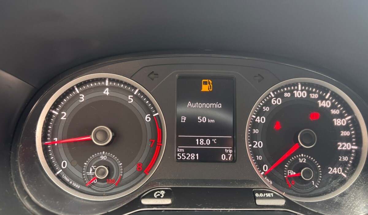 VW Saveiro Cross - 2020 VW Saveiro Cross - 2020