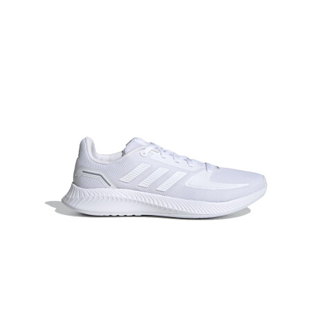 Championes adidas Runfalcon 2.0 de niño White