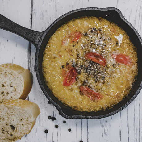 Sarten Wayu Redondo 14 cm