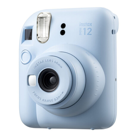 Cámara Fujifilm Instax Mini 12 Bundle Fotos Instantáneas 001