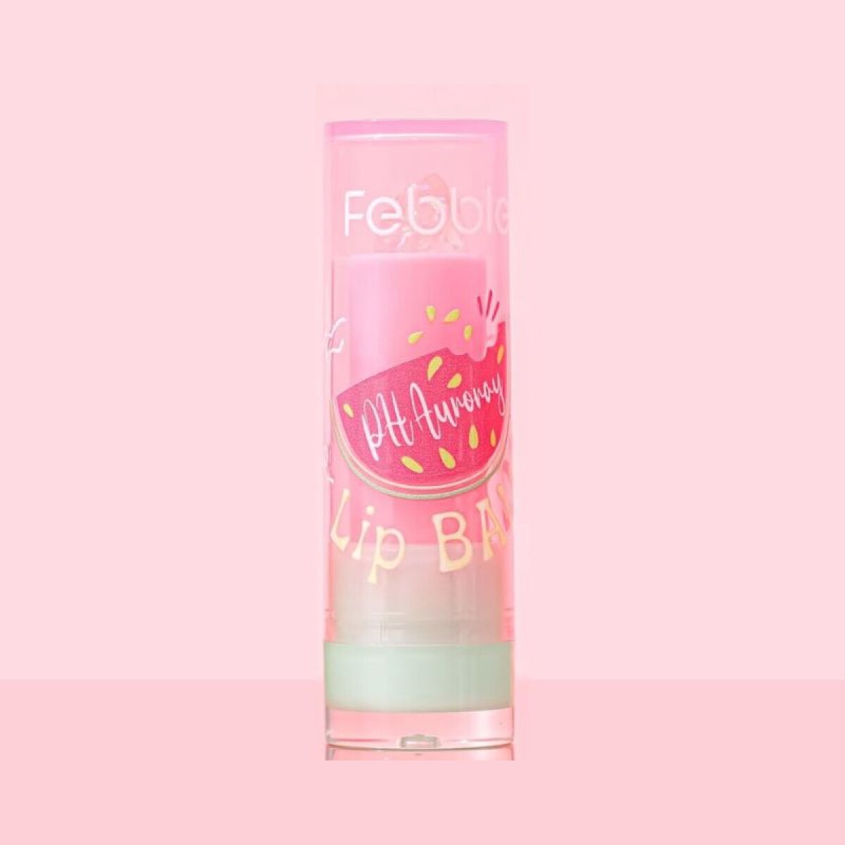 Ushas - Ph Balsamo Labial Febble - Tono 01 