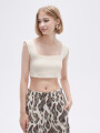 Tops Selva Crudo / Natural