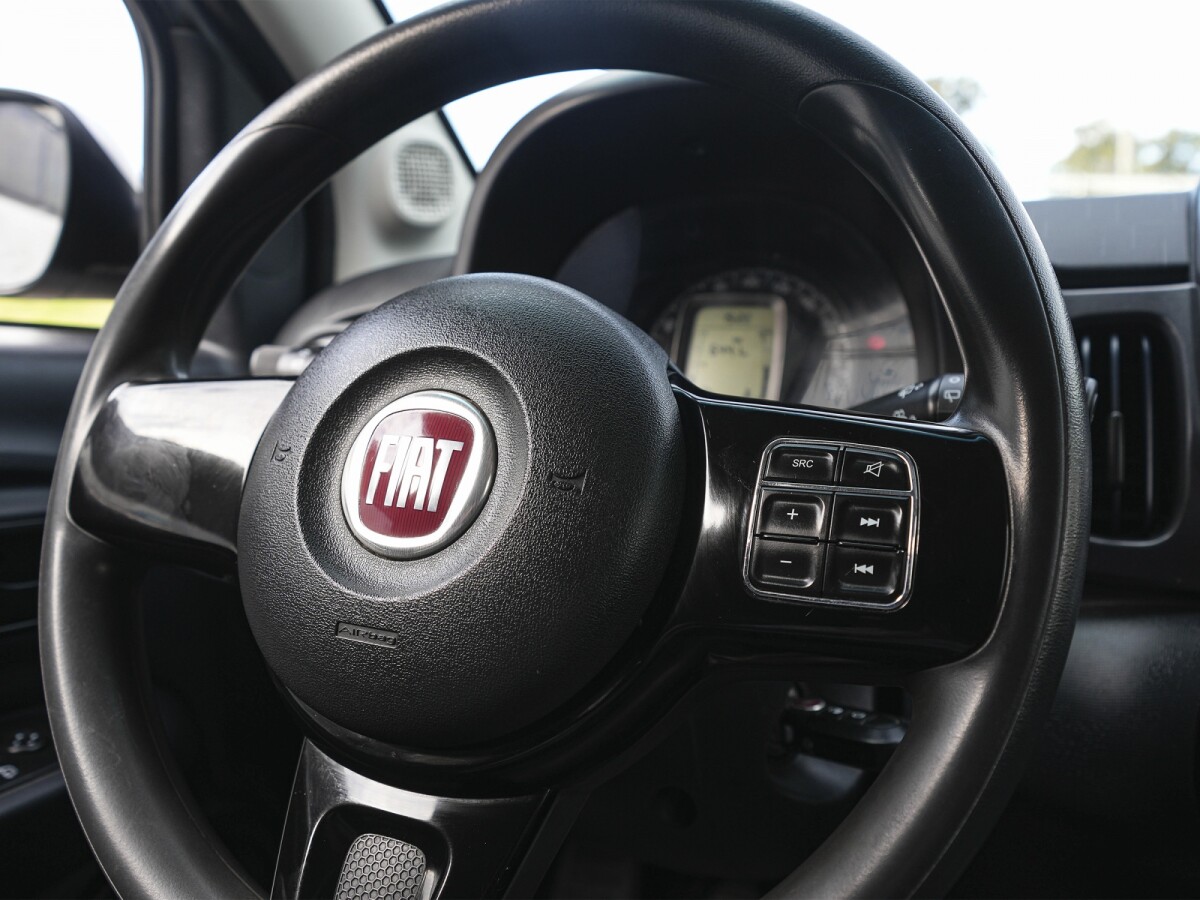 Fiat Mobi Easy On 1.0 Extra Full| Permuta / Financia Fiat Mobi Easy On 1.0 Extra Full| Permuta / Financia
