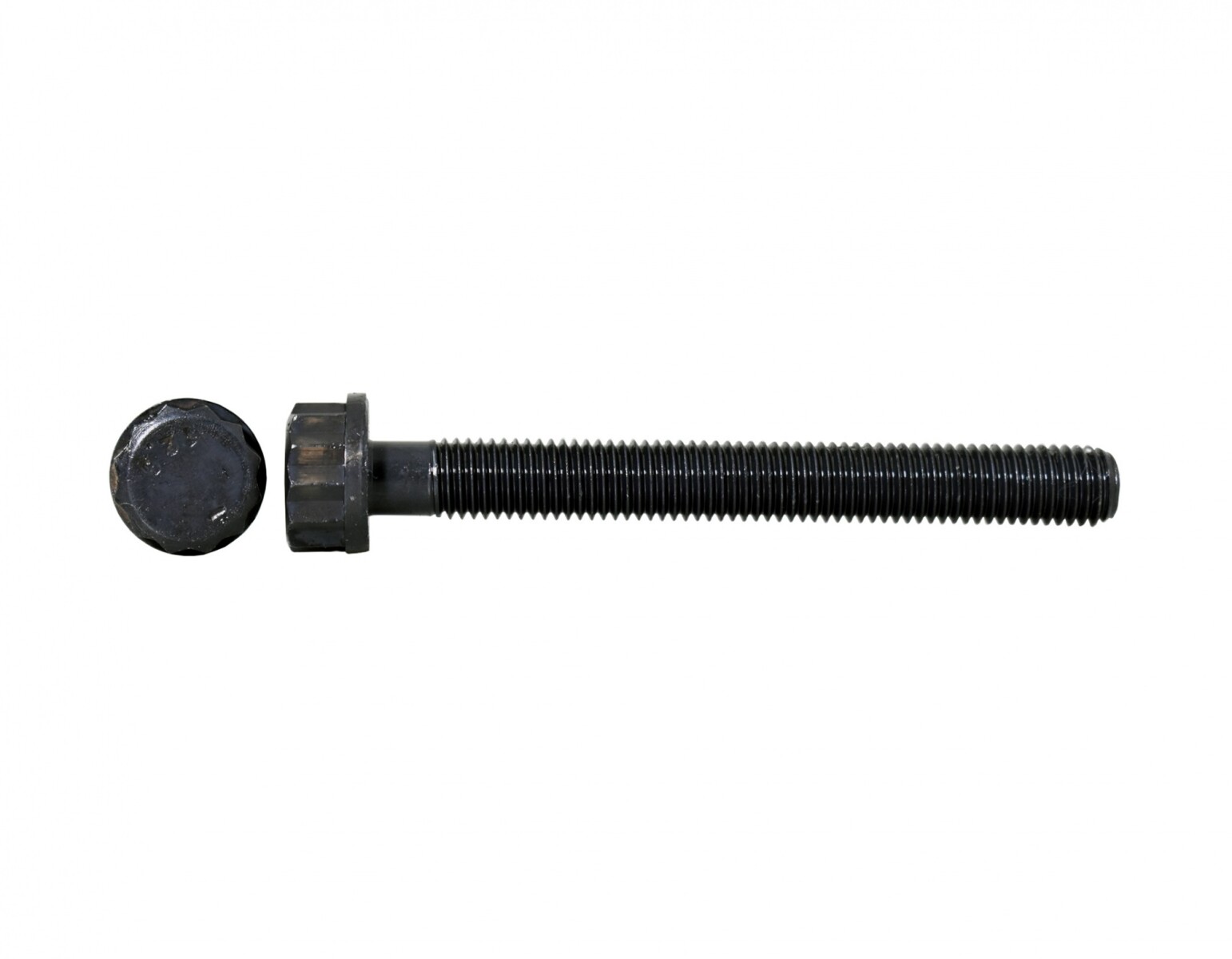 JUEGO DE TORNILLOS TAPA DE CILINDROS 1.6N, 1.8N 11X1.5 INYECCION 