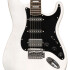 Guitarra electrica Stagg SES60 white Guitarra electrica Stagg SES60 white