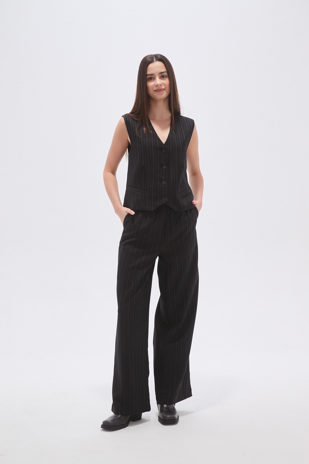 Pantalon Garde Estampado 1