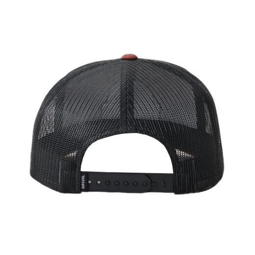 Gorro Rip Curl Custom Curve - Bordó Gorro Rip Curl Custom Curve - Bordó