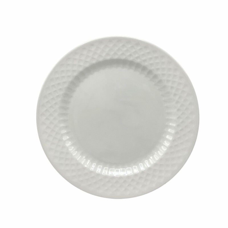 PLATO PLAYO PARA POSTRE CERÁMICA• 17,5cm PLATO PLAYO PARA POSTRE CERÁMICA• 17,5cm