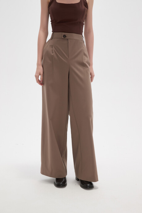 Pantalon Cynval Estampado 1