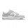 NIKE DUNK LOW RETRO White/Grey