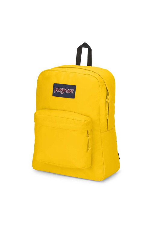 Mochila Superbreak - Unisex Lemon
