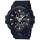 Reloj Análogo/Digital Casio G-Shock GA-700 Resistente Negro