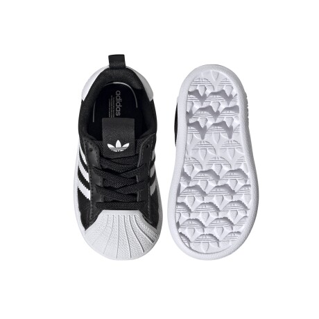 Championes adidas Adifom Superstar 360 Black