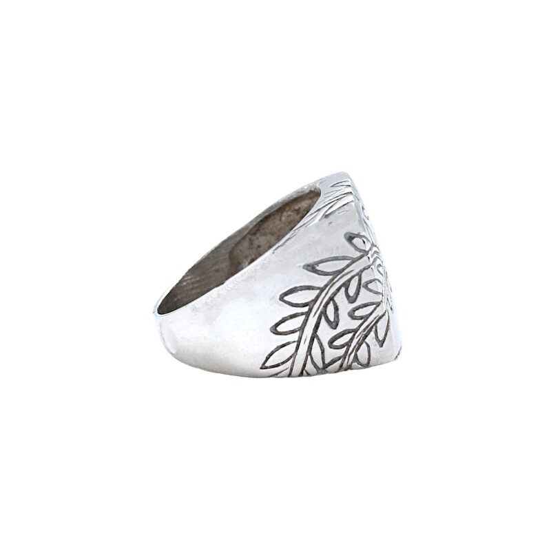 Anillo Arbol de la vida-Plata 925-Sin Piedra-AN3961 sinpiedra