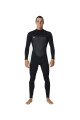 PRE-VENTA (Entrega estimada en Marzo) Defender 4/3mm - Chest Zip Full Wetsuit - Black PRE-VENTA (Entrega estimada en Marzo) Defender 4/3mm - Chest Zip Full Wetsuit - Black