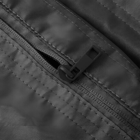 Mochila Urbana Expert + Cartuchera Set Puffer Negro