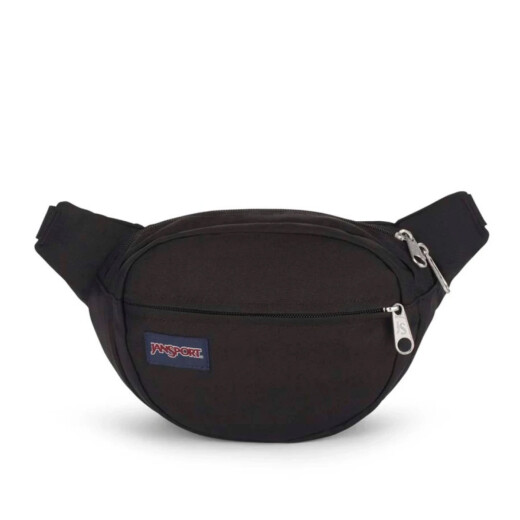 Riñonera Jansport Fifth Avenue Negro Riñonera Jansport Fifth Avenue Negro