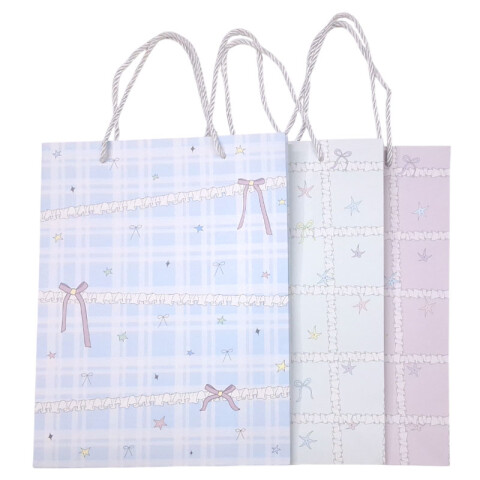 Bolsa de regalo de papel Bolsa De Regalo De Papel