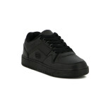 PONY LIFESTYLE M-100 BAJO NEGRO/NEGRO - HOMBRE Negro-Negro