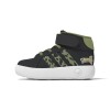 Championes Adidas Disney Lion King Grand Court Mid Verde