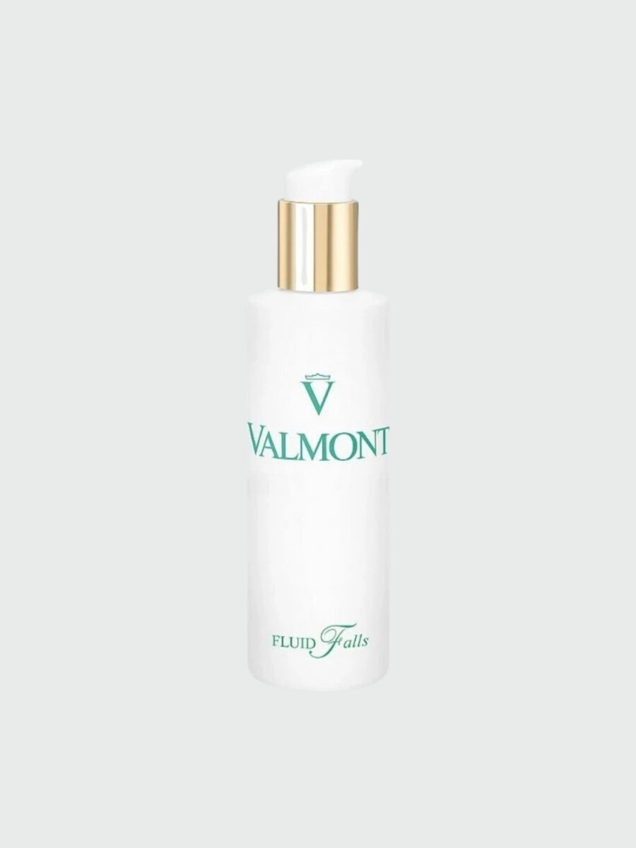 Valmont, Desmaquillante en crema fluida - 0 