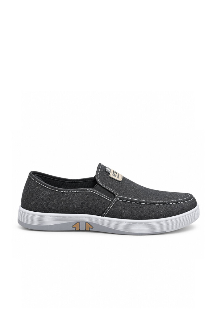 Pancha 3Feet E58 Negro
