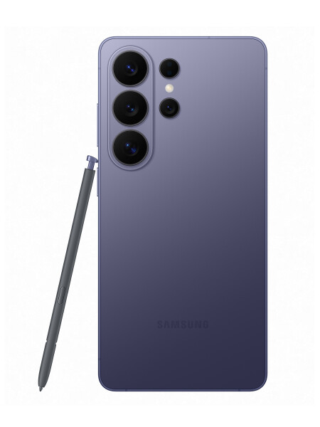 Celular Samsung Galaxy S26 Ultra 512GB Cobalt Violet