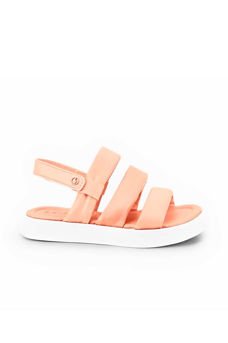SANDALIA BIBI KIDS 1208039 Rosa