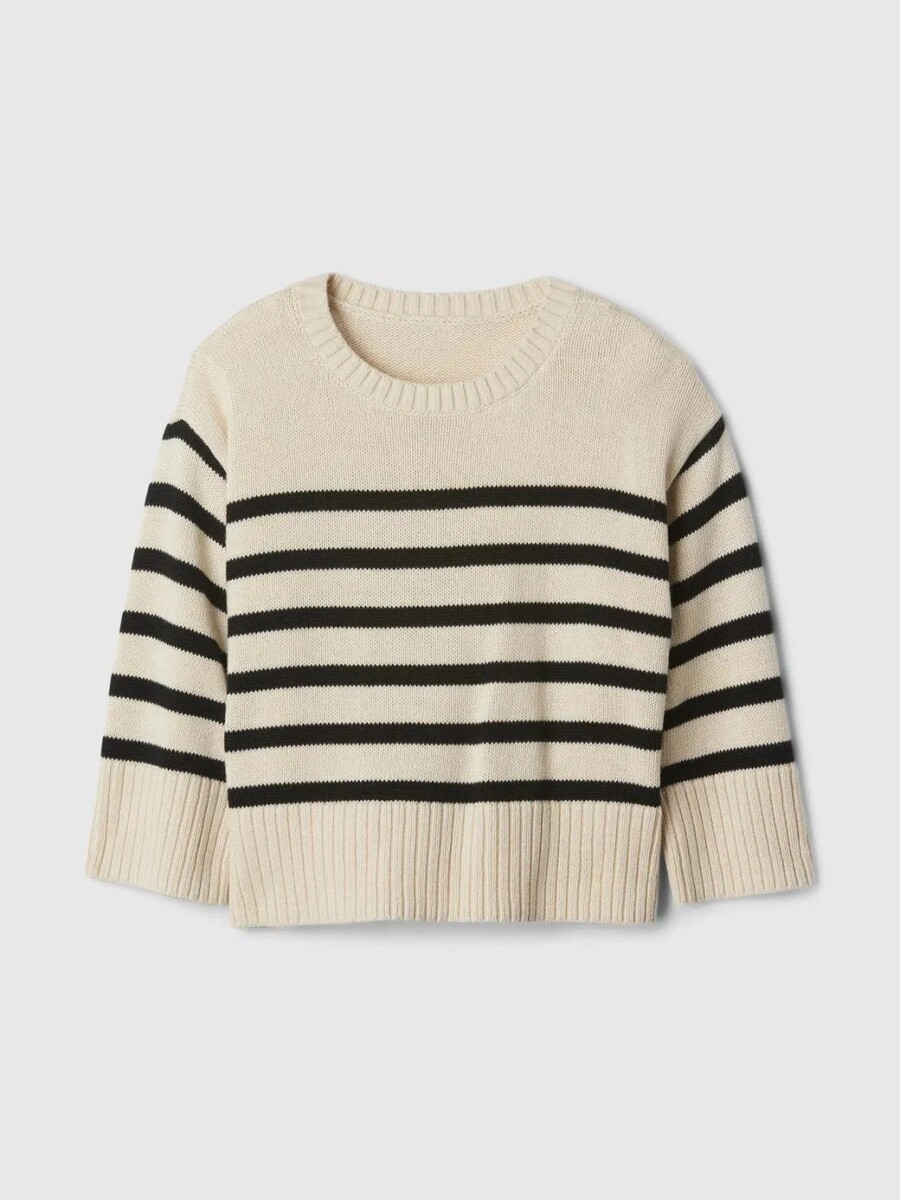 Buzo Rayas Toddler Niña - Chino 