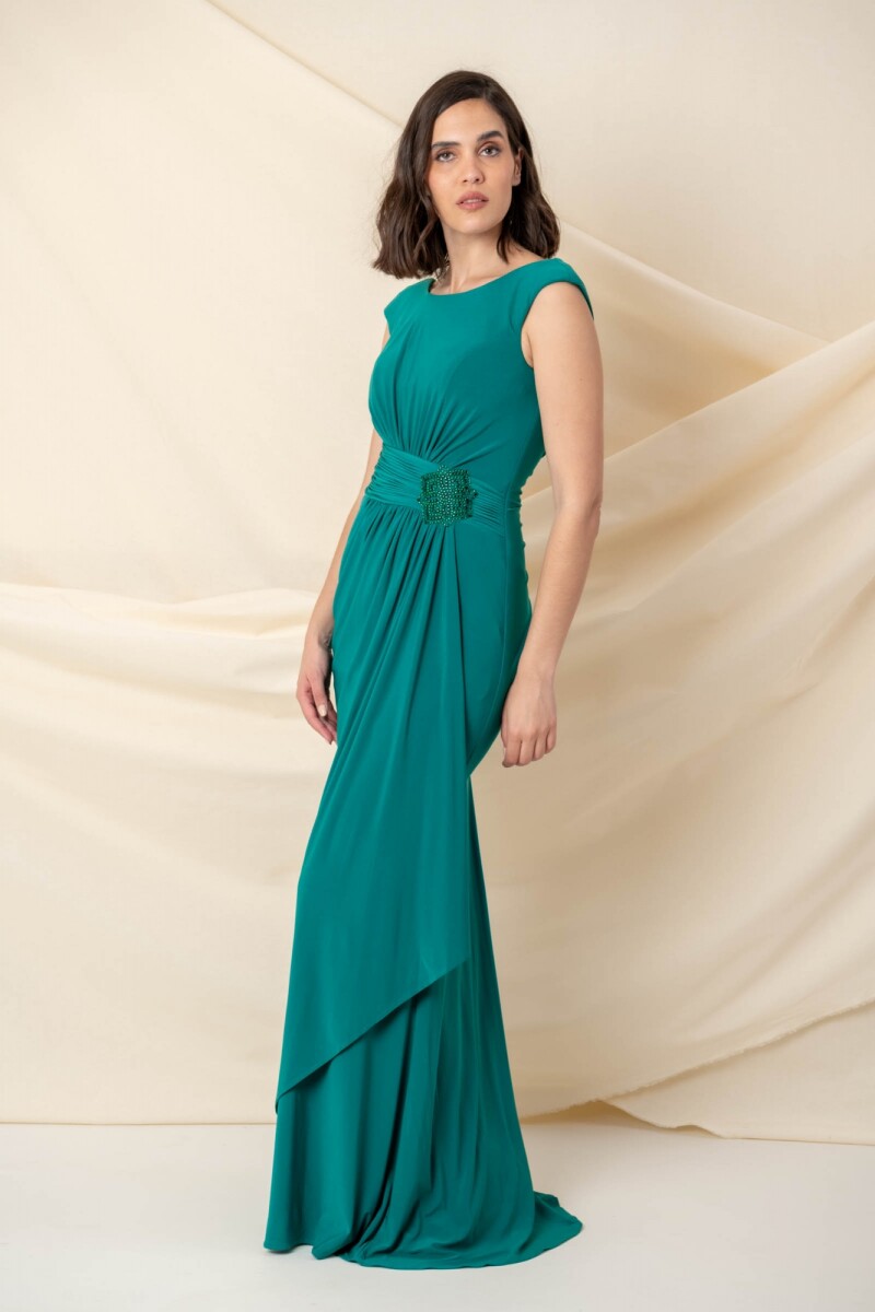 VESTIDO FAYETTE 