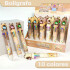Bolígrafo 10 colores Capi Bolígrafo 10 Colores Capi