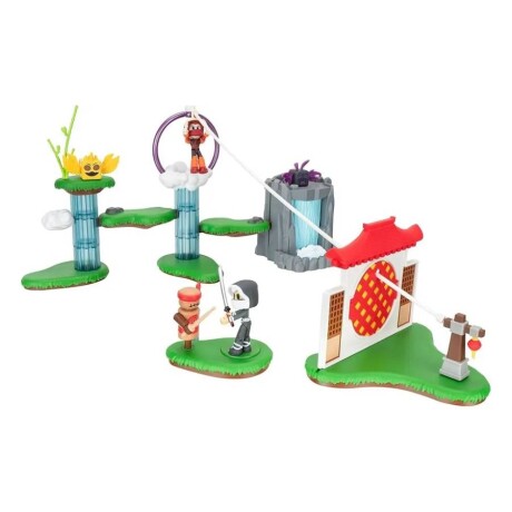 Figura Ninja Legends Valley Figura Ninja Legends Valley