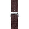 Reloj TISSOT Gentleman 40mm con esfera negra Reloj TISSOT Gentleman 40mm con esfera negra